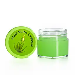 Бальзам для губ зволожуючий Meover Aloe Vera 99 8 мл