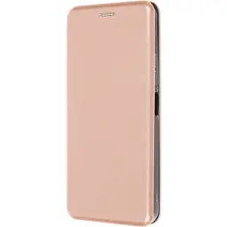 Чохол до мобільного телефона Armorstandart G-Case Tecno Spark 40 4G Rose Gold (ARM88018)