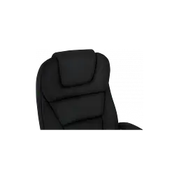 Офісне крісло GT Racer (X-2852 Classic Fabric Black) - мініатюра 9