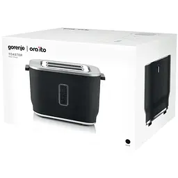 Тостер Gorenje T 800 ORAB (TA1049) (673821) - мініатюра 6