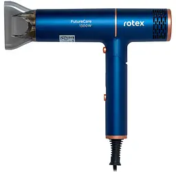Фен Rotex RFF130-G FutureCare - мініатюра 4