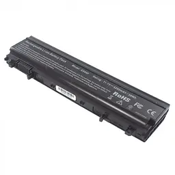 Акумуляторна батарея Dell N5YH9 Latitude E5440 E5540 14 5000 15 5000 11.1V 5200 mAh - мініатюра 2