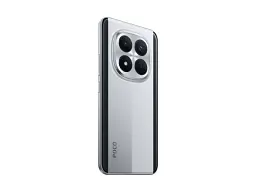 Смартфон Xiaomi POCO M8 Pro 5G 12/512GB Silver - мініатюра 7