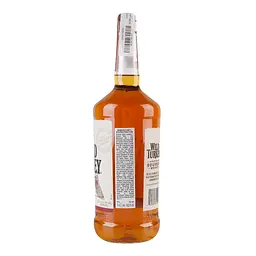 Віскі Wild Turkey 40.5% 1 л - мініатюра 4