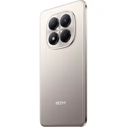 Мобільний телефон Xiaomi Redmi Note 15 Pro 5G 8/512GB Titanium Color (1186957) - мініатюра 10