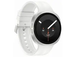 Смарт-годинник Samsung Galaxy Watch9 Cream Bluetooth 40mm Sport Band Cream S/M (SM-L340NZEA) - мініатюра 5