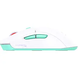 Мишка HyperX Pulsefire Haste 2 Core Wireless White (8R2E7AA) - мініатюра 3