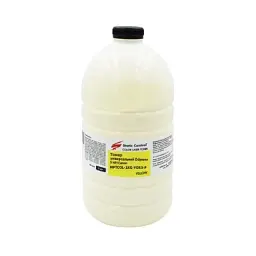 Тонер HP/Canon MPTCOL OS3 1 кг yellow (фасовка) Static Control (MPTCOL-1KG-YOS3-P)