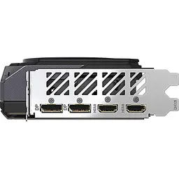 Відеокарта Gigabyte Radeon RX 9070 GRE Gaming OC 12G (GV-R907GREGAMING OC-12GD) EU [176503] - мініатюра 8