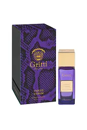 Оригінал Dr. Gritti Violet Venom 100 мл Екстракт - мініатюра 2