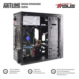 Персональний комп'ютер Artline Business B29 (B29v65Win) - мініатюра 4