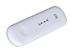 WiFi роутер ZTE MF79U, 4G/3G, MIMO TS-9, SIM, всі оператори - мініатюра 4