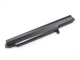 Акумулятор для ноутбука Asus VivoBook X102 A31N1311, 2950 mAh (33Wh), 3cell, 11.25V, Li-ion, чорний - мініатюра 2