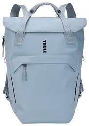 Велосипедний рюкзак Thule Shield Backpack 23L with InLock (Mid Blue) 3205481 (TH 3205481) - мініатюра 12