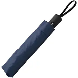 Парасолька Semi Line Blue (L2050-1) - мініатюра 3