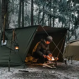Намет Naturehike NH21YW157 (1047-6927595712054) - мініатюра 2