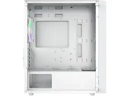 Корпус OCYPUS Gamma C50 ARGB White (GAMMA-C50-WHG400XX-GL) - мініатюра 3