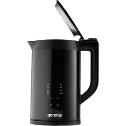 Електрочайник Gorenje K17DWDII (743655) [120103] - мініатюра 9