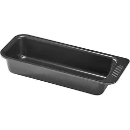 Форма для кекса Pyrex Magic прямокутна металева 26 см (MG26BL6/7646)