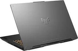 Ноутбук Asus TUF F17 FX707VU-HX101 - мініатюра 6