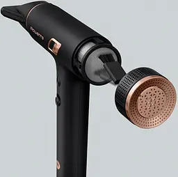 Фен HY8310F0 ROWENTA teh0021473 - мініатюра 8