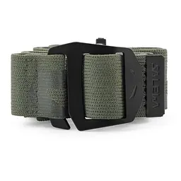 Ремінь Salewa Rainbow 3 Belt ONE SIZE Світло-оливковий