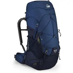 Рюкзак Lowe Alpine Sirac Plus 40 M/L Темно-синій