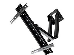 Настінне кріплення Charmount TV04T-R3 Black - мініатюра 6