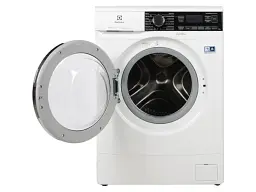 Пральна машина автоматична Electrolux EWS6227CU - мініатюра 2