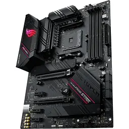 Материнська плата Asus Rog Strix B550-F Gaming WIFI II - мініатюра 4
