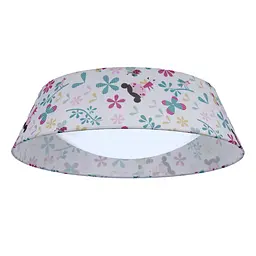 Стельовий світильник Candellux 14-62994 Girl - мініатюра 2