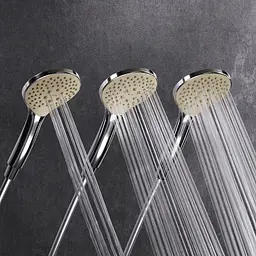Душевая система ShowerSpot с термостатом AM.PM Like F0780500 - мініатюра 9