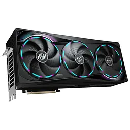 Відеокарта GIGABYTE RTX 5090 32GB AORUS MASTER (GV-N5090AORUS M-32GD) (GDDR7, 512 bit, PCI-E v5.0 x16) - мініатюра 5