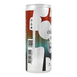 Напій кавовий холодного настоювання з L-теаніном Double shot Fresh Black з/б 250 мл - мініатюра 3