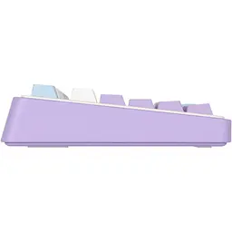 Клавіатура Ajazz AK980 Clear Sky Switch Purple [AK980-CS-PWB] [129519] - мініатюра 7