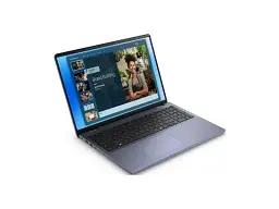 Ноутбук Dell 16 (DC16251_RPLU-R_004) - мініатюра 3