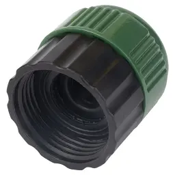 З'єднання для шланга ½" з в/р ¾" (ABS) GRAD (5016435) - мініатюра 4