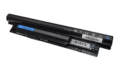 Акумулятор для ноутбука Dell MR90Y Inspiron 15-3521 11.1V Black 5200 mAh