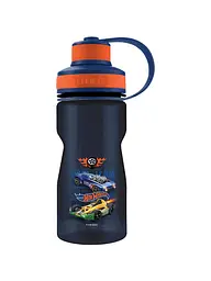 Пляшка KITE для води 500 мл Hot Wheels (HW26-397)