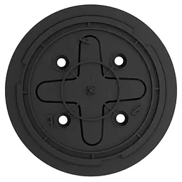 Датчик диму Ajax EN54 FireProtect Smoke black - мініатюра 4