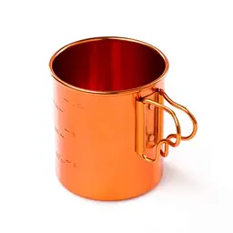 Горнятко GSI Outdoors Bugaboo 14 Fl Oz Cup Помаранчевий (1099-43217) - мініатюра 2