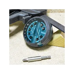 Набір біт Makita 28 шт (B-28911) - мініатюра 5
