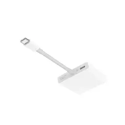 USB-хаб XiaomiAdapter Type-C to USB HDXiaomi XMZJQCH2TM - мініатюра 2