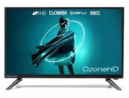 Телевізор 24" 24FN22T2, 1920x1080, 60 Гц OzoneHD teh0019690