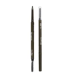 Олівець для брів механічний Bogenia Micro Slim Brow Liner ультратонкий BG 504 №003 Auburn