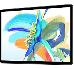 Планшет Teclast M40 Pro 6/128Gb Silver - мініатюра 4