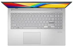 Ноутбук Asus E1504FA-BQ1105 (90NB0ZR1-M01YF0) Cool Silver - мініатюра 3