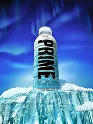 Напій Prime Hydration Blue Chill Ice 500 мл - мініатюра 6