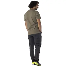 Футболка Dynafit Graphic Cotton - мініатюра 2