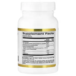 Ниацин (B-3) NMN Complex 60 Capsules CGN vit0005282 - миниатюра 2